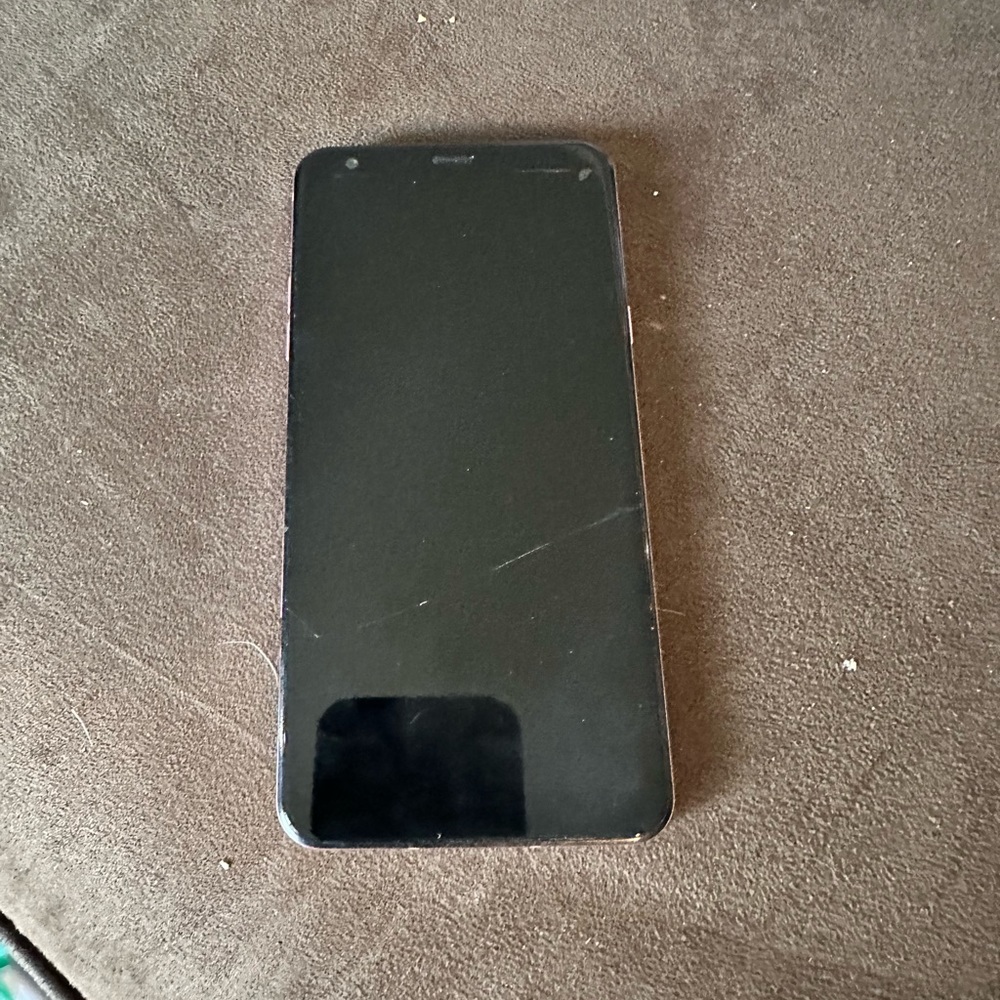 Great phone for someone starting out on android